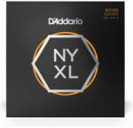 D'Addario NYXL50105 Nickel Wound 050-105 basszus gitárhúr