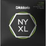  D'Addario NYXL1156 Nickel Wound 11-56 elektromos gitárhúr
