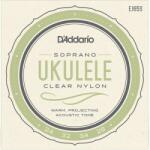  D'Addario EJ65S szoprán ukulele húr