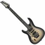 Ibanez JIVA10L-DSB Nita Strauss balkezes elektromos gitár
