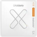  D'Addario XSM1140 Coated Phosphor Bronze 11-52 mandolinhúr
