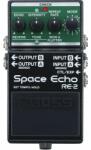 BOSS RE-2 Space Echo effektpedál - hangszerplaza