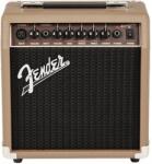 Fender Acoustasonic 15 akusztikus gitárkombó