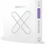  D'Addario XSE1149 Nickel Plated Steel 11-49 elektromosgitár-húr
