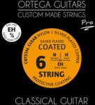  Ortega NYP44EH Extra Hard Tension klasszikus gitárhúr