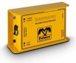  Palmer Daccapo Re-amp box