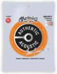  Martin MA-540FX Flexible Core Phosphor Bronze 12-54 akusztikus gitárhúr