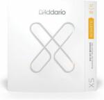  D'Addario XSABR1256 Coated Bronze 12-56 akusztikus gitárhúr