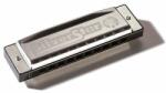  Hohner Silver Star F szájharmonika - hangszerplaza