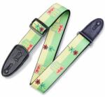  Levy's MPPV2-SK gitárheveder