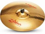  Zildjian 17" El Sonido Crash-Ride beütő cintányér