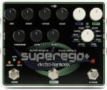 Electro-Harmonix Superego Plus effektpedál
