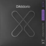  D'Addario XTE1149 Nickel Wound 11-49 elektromos gitárhúr