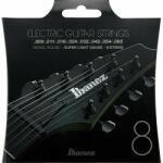 Ibanez IEGS8 09-65 8-húros elektromos gitárhúr