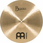 Meinl Byzance Traditional 20" Medium Ride kísérő cintányér B20MR