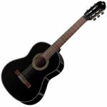 VGS Student (VG500.122) 3/4-es fekete klasszikus gitár