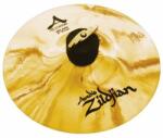  Zildjian 8" A Custom Splash Brilliant beütő cintányér