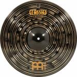 Meinl Classics Custom Dark 17" Crash beütő cintányér CC17DAC