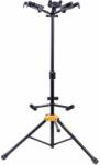 Hercules GS432B PLUS tripla gitárállvány - hangszerplaza