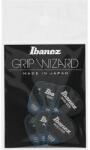 Ibanez PPA16MSG-DB Grip Wizard Sand Grip pengető szett