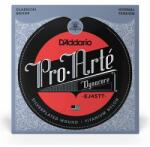  D'Addario EJ45TT Normal Tension klasszikus gitárhúr