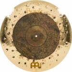 Meinl Byzance Traditional 22" Dual Crash-Ride beütő cintányér B22DUCR