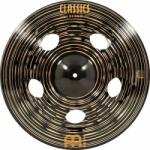 Meinl Classics Custom Dark 18" Trash Stack effektcintányér CC-18DASTK