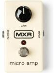 Dunlop M133 MXR Micro Amp effektpedál