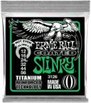  Ernie Ball 3126 Titanium Not Even Slinky 12-56 elektromos gitárhúr