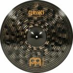 Meinl Classics Custom Dark 21" Crash beütő cintányér CC21DAC