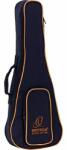  Ortega OUBSTD-TE tenor ukulele puhatok - hangszerplaza
