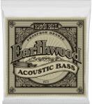  Ernie Ball 2070 Earthwood Phosphor Bronze 45-95 akusztikus basszusgitárhúr