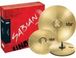  Sabian SBR Performance Set cintányérszett