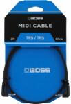 BOSS BCC-2-3535 60 cm TRS MIDI kábel