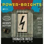  Thomastik RP111 Power Brights 11-53 elektromos gitárhúr