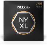  D'Addario NYXL1046BT Nickel Wound 10-46 elektromos gitárhúr