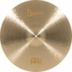 Meinl Byzance Jazz 20" Medium Thin Crash beütő cintányér B20JMTC