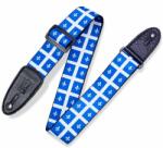  Levy's MPPV2-QC gitárheveder