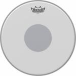 Remo CX-0113-10 Controlled Sound X Coated Bottom Black Dot 13 pergődob bőr