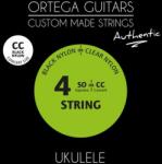  Ortega UKABK-CC Authentic ukulelehúr