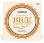  D'Addario EJ99B bariton ukulele húr