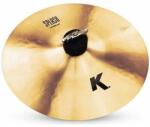  Zildjian 10" K Splash beütő cintányér