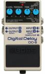 BOSS DD-8 Digital Delay effektpedál - hangszerplaza