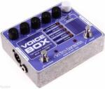 Electro-Harmonix Voice Box effektpedál - hangszerplaza
