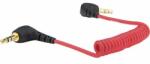 RØDE SC2 3, 5 mm-es TRS összekötő kábel