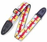  Levy's MPPV2-NU gitárheveder