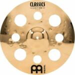 Meinl Classics Custom Brilliant 16" Trash Crash cintányér CC16TRC-B