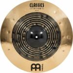 Meinl Classics Custom Dual 20 Ride kísérő cintányér CC20DUR