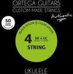 Ortega UKA-SO Authentic ukulelehúr
