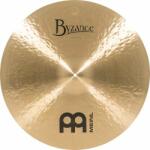 Meinl Byzance Traditional 23" Medium Ride kísérő cintányér B23MR